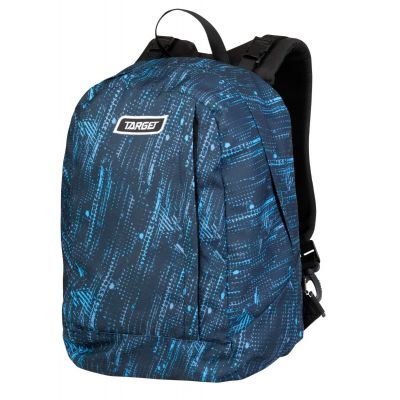 Koolikott Target Twin Lines 20l, 580g