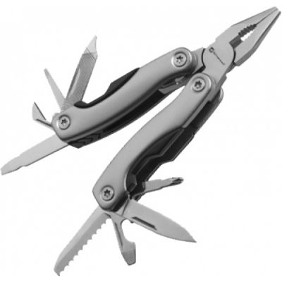 Multitool PONY NEW  Schwarzwolf