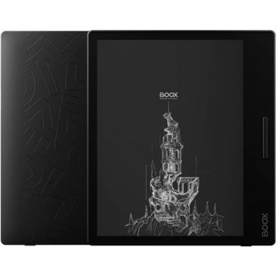 ONYX BOOX Tab Mini C 7,8 Black OPC1108R