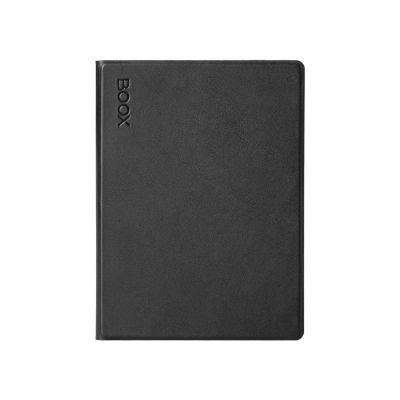 Kaaned e-lugerile Onyx Boox 6 Poke5 Magnetic Cover Case, must