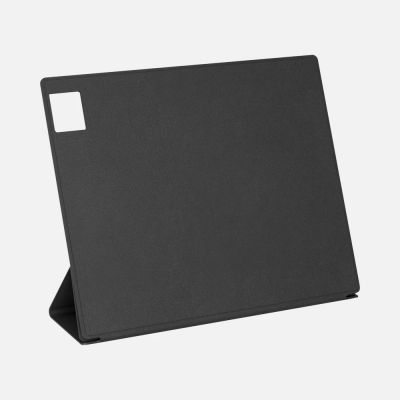 Kaaned tahvelarvutile Onyx Boox 10,3 Tab Ultra Magnetic Cover Case, must