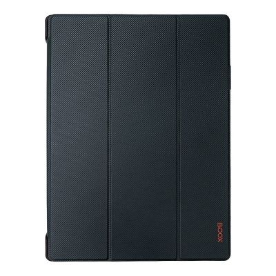 Kaaned tahvelarvutile Onyx Boox 13.3 Tab X and Max Lumi series Case Cover, must