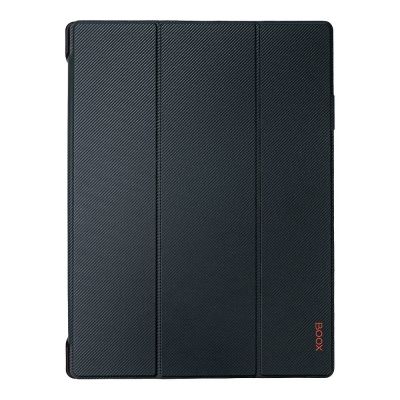 Kaaned tahvelarvutile Onyx Boox 13.3" Tab X and Max Lumi series Case Cover, must