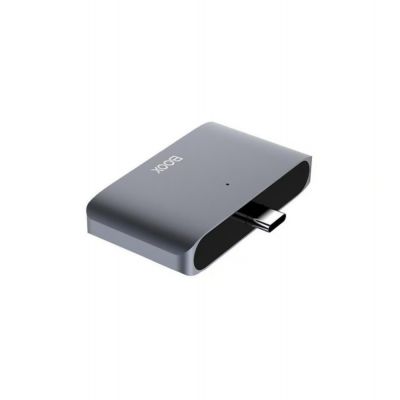 USB-C dokk Onyx Boox