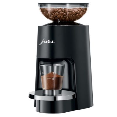 Kohviveski Jura Coffee Grinder P.A.G. All Black (EA)