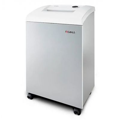 Document shredder Dahle 706 , P7, 1 x 4,7  mm cross-cut, 5 sheets, 60 l