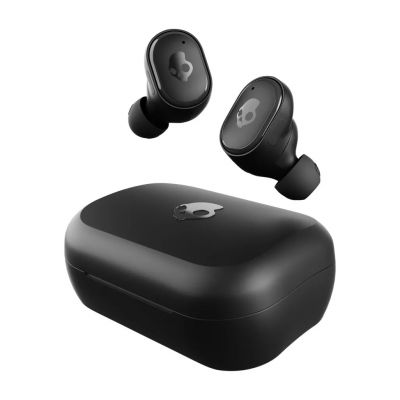 Skullcandy Grind True Wireless Earphones In-ear black