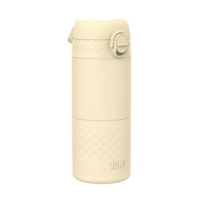 Termospudel roostevabast terasest Travel Mug Ion8, 360 ml (12 oz), Tuberose