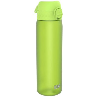 Water bottle Ion8, 500ml (18 oz), Green