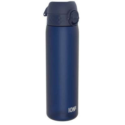 Water bottle Ion8, 500ml (18 oz), Navi
