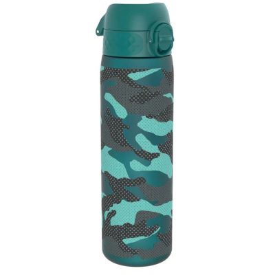 Water bottle Ion8, 500ml (18 oz), Camou