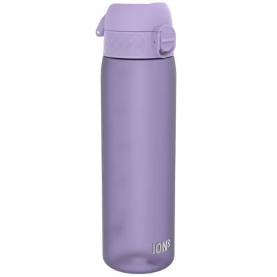 Water bottle Ion8, 500ml (18 oz), Light Purple