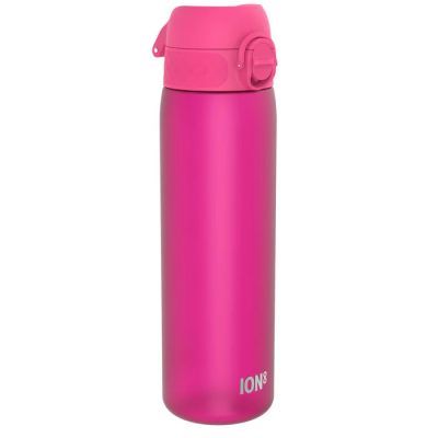 Water bottle Ion8, 500ml (18 oz), Pink