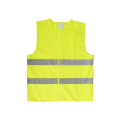 Visibility vest for children VISIBO MINI