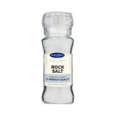 Sool, Santa Maria, 140g (klaaspurk, veski)
