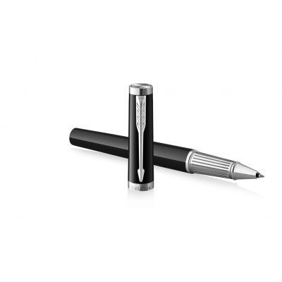 Ink pen Parker Ingenuity Black CT, Fine black