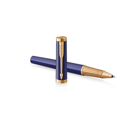 Roller ball Parker Ingenuity Blue GT, Fine black