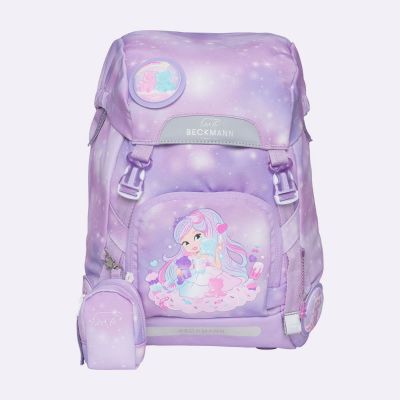 Backpack Beckmann Classic Candy 116-140cm, 22l, 940g