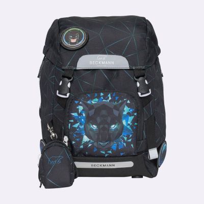 Backpack Beckmann Classic Panther 116-140cm, 22l, 940g