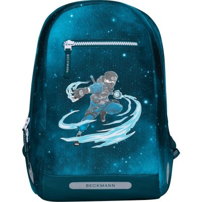 Gym/hiking backpack Beckmann Ninja Master, 12l, 350g