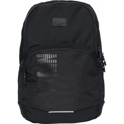 Backpack Beckmann Sport Junior  Black Bold,  for height 128-164cm, volume 30l, weight 1000g