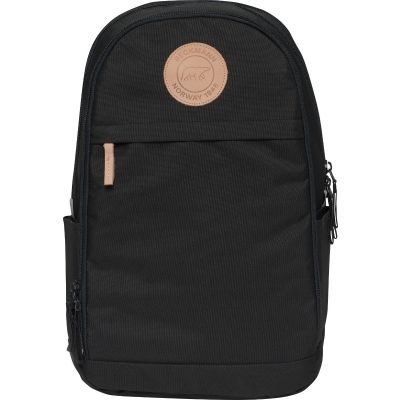 Backpack Beckmann Urban Midi Black, 128-164cm, 26l, 1000g