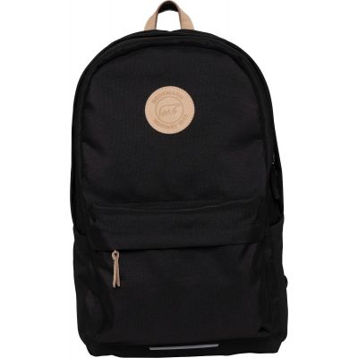 Backpack Beckmann City Dusty Black, 30l