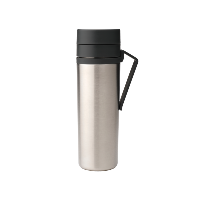 Make & Take Insulated Flask, 0.5 litre - Dark Grey