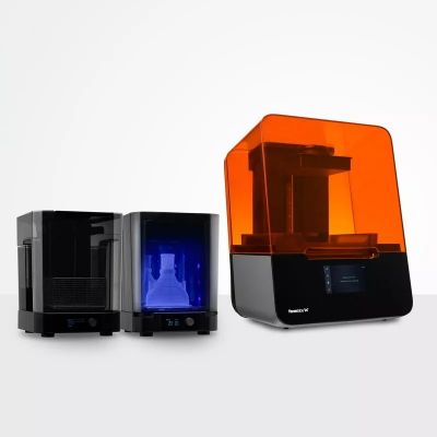 3D-printer Formlabs Form 3+ Complete Package
