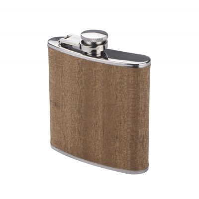 Hip flask RIDLEY 200 ml