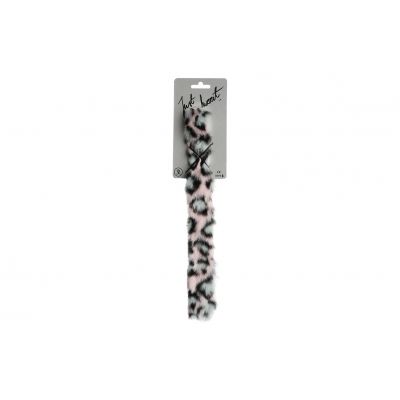 Randmehelkur Slap Wrap roosa leopard (Pink Leopard)