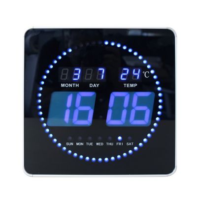 Unilux Flo LED clock