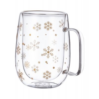 Doglex Christmas thermo mug 400ml