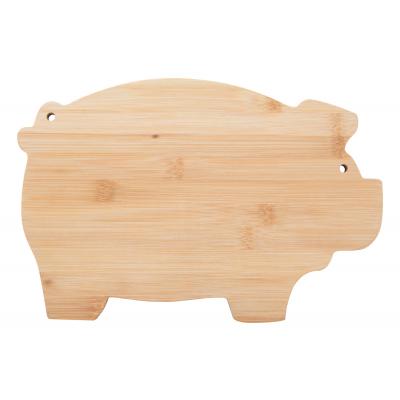 Mangalica cutting board