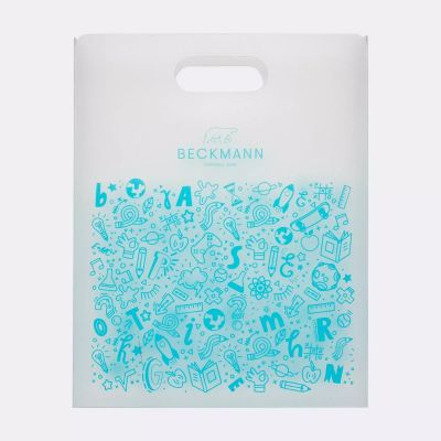 Beckmann Document box, Transparent