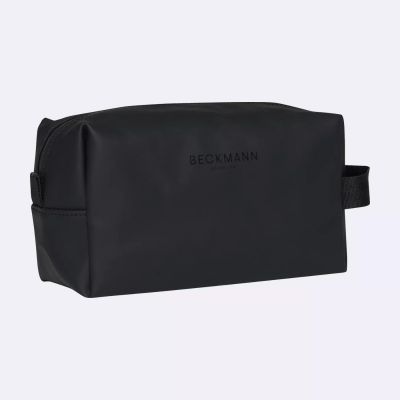 Beckmann Washbag Street 4l Black