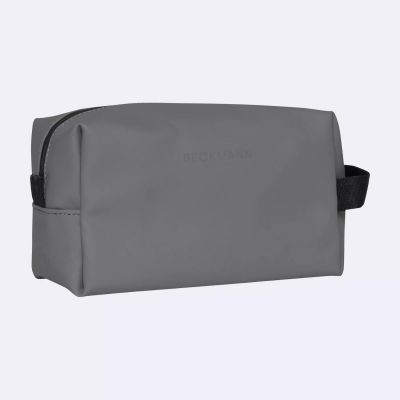 Beckmann Washbag Street 4l Grey