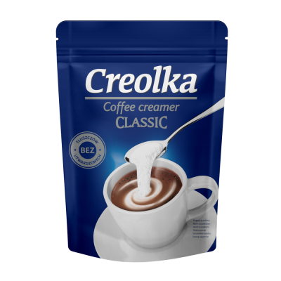 Kohvivalgendaja Creolka 200g (pakis)
