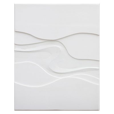 Seinapilt Painting Sandy Waves I 80x100cm/ 61849