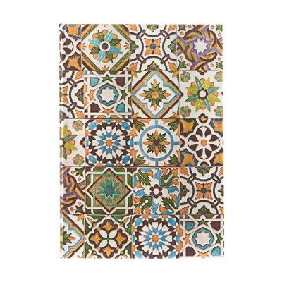 Notebook Paperblanks Porto Midi lined