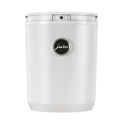 Piimajahuti JURA Cool Control 1L valge (EB)