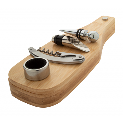 Wine accessories set CORTESE