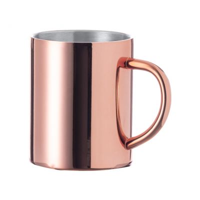 Mug BELON double-wall stainless steel 280 ml