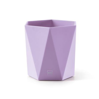 Pliiatsitops 100 x 87 x 92,5 mm, lilla, MIQUELRIUS