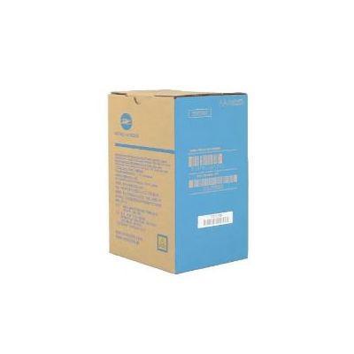 Tooner Konica Minolta TNP-79Yellow (kollane) - bizhub c3350i, c4050i