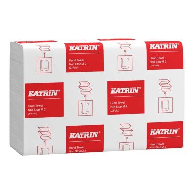 Lehträtik Katrin NonStop Handy Pack 2-kihiline, 140 lehte/pk, (leht 20,3 x 25,5 cm)