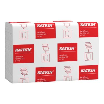 Lehträtik Katrin NonStop Handy Pack 2-kihiline, Z, 140 lehte/pk, (leht 20,3 x 25,5 cm)