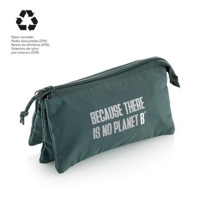 Pinal RECYCL.GREEN ECOALF 3-sahtliga Miquelrius