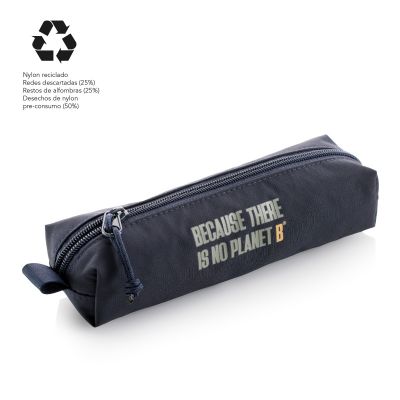 Pinal RECYCL.NAVY ECOALF väike Miquelrius
