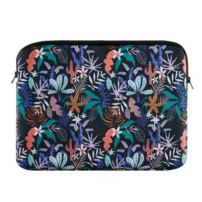 Laptop case 13" GARDEN Miquelrius